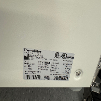 Thermo Sorvall Legend XTR Refrigerated Centrifuge image 1